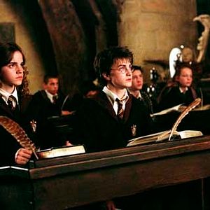 Photo Alfonso Cuarón