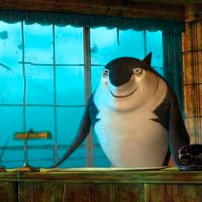 Photo Gang de requins