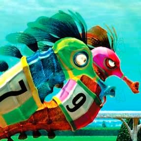 Photo Gang de requins