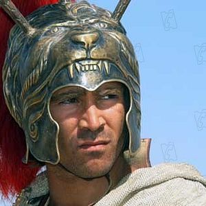 Photo Oliver Stone