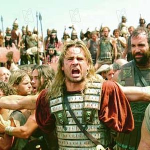 Photo Oliver Stone
