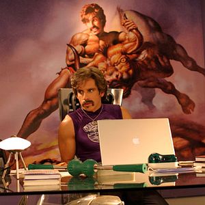 Photo Rawson Marshall Thurber