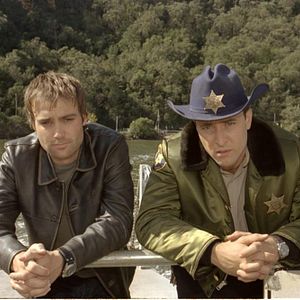 Photo Robert Mammone