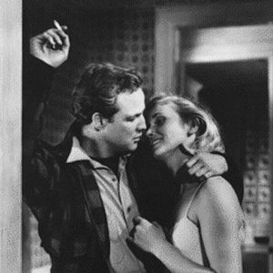 Photo Eva Marie Saint