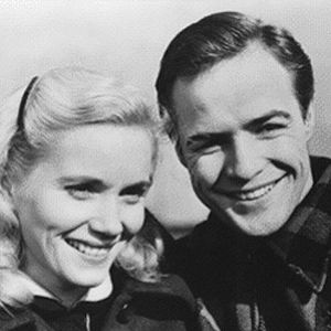 Photo Eva Marie Saint