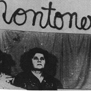 Photo Yo, sor Alice