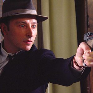 Photo Thierry Gibault