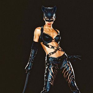 Photo Catwoman