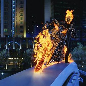 Photo Mark Steven Johnson