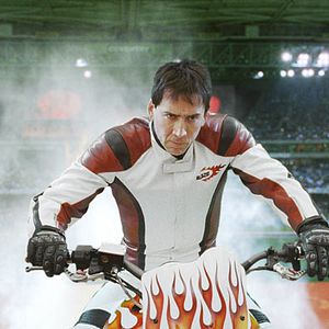 Photo Mark Steven Johnson