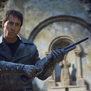 Photo Mark Steven Johnson