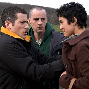 Photo Bruno Putzulu