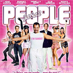 Photo People Jet Set 2