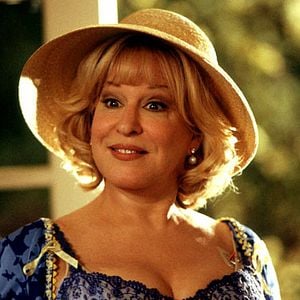 Photo Bette Midler