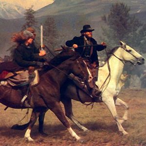 Photo Michael Cimino