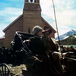 Photo Michael Cimino