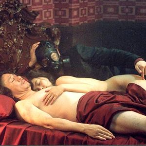 Photo Kang Hye-Jeong