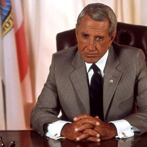 Photo Roy Scheider
