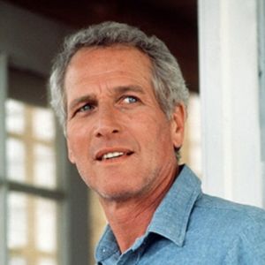 Photo Paul Newman