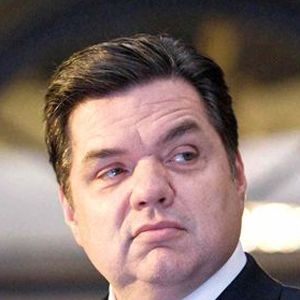 Photo Oliver Platt