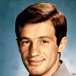 Photo Jean-Paul Belmondo