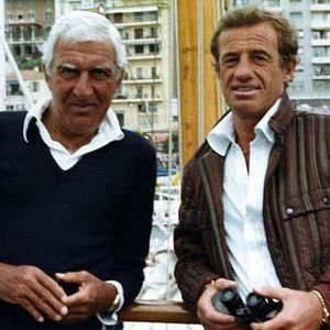Photo Jean-Paul Belmondo