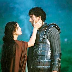 Photo Keira Knightley