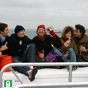 Photo Marie-Anne Chazel