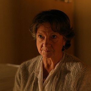 Photo Marie-Anne Chazel