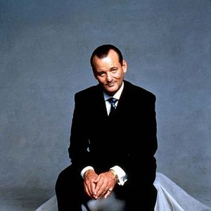 Photo Bill Murray