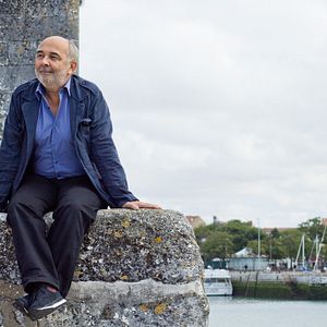 Photo Gérard Jugnot