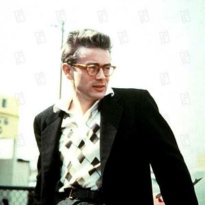 Photo James Dean