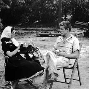 Photo James Dean