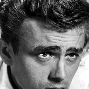 Photo James Dean