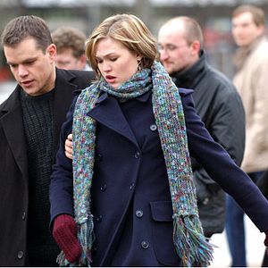 Photo Julia Stiles