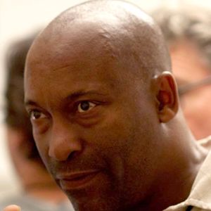 Photo John Singleton