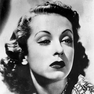 Photo Danielle Darrieux