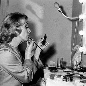 Photo Danielle Darrieux