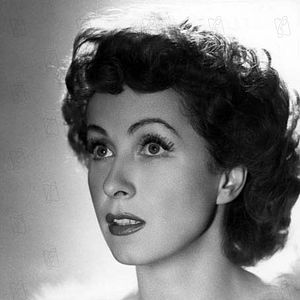 Photo Danielle Darrieux