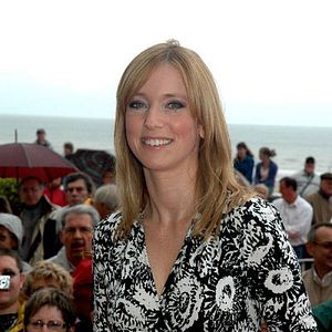 Photo Léa Drucker