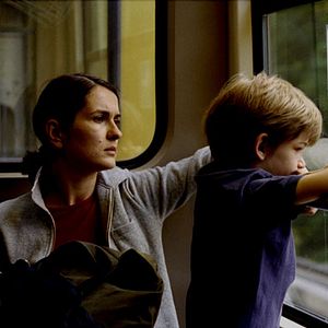 Photo Angela Schanelec