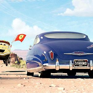 Photo Cars