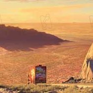 Photo John Lasseter