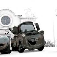Photo Cars