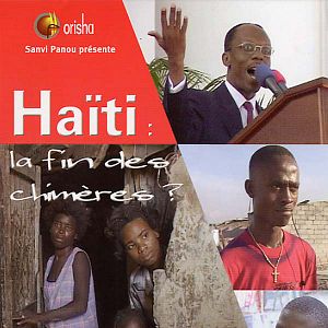 Photo Haïti : la fin des chimères ?
