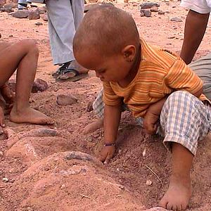 Photo Agadez Nomade FM
