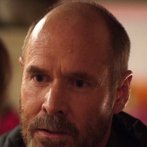 Photo Will Patton