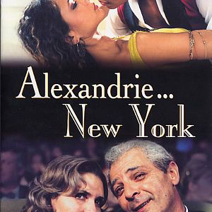 Photo Alexandrie... New York