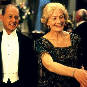 Photo Vanessa Redgrave