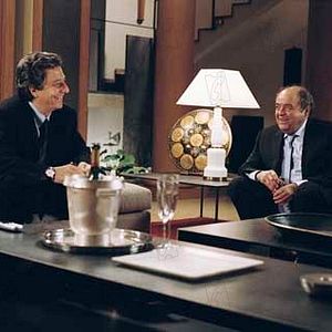 Photo Jacques Villeret